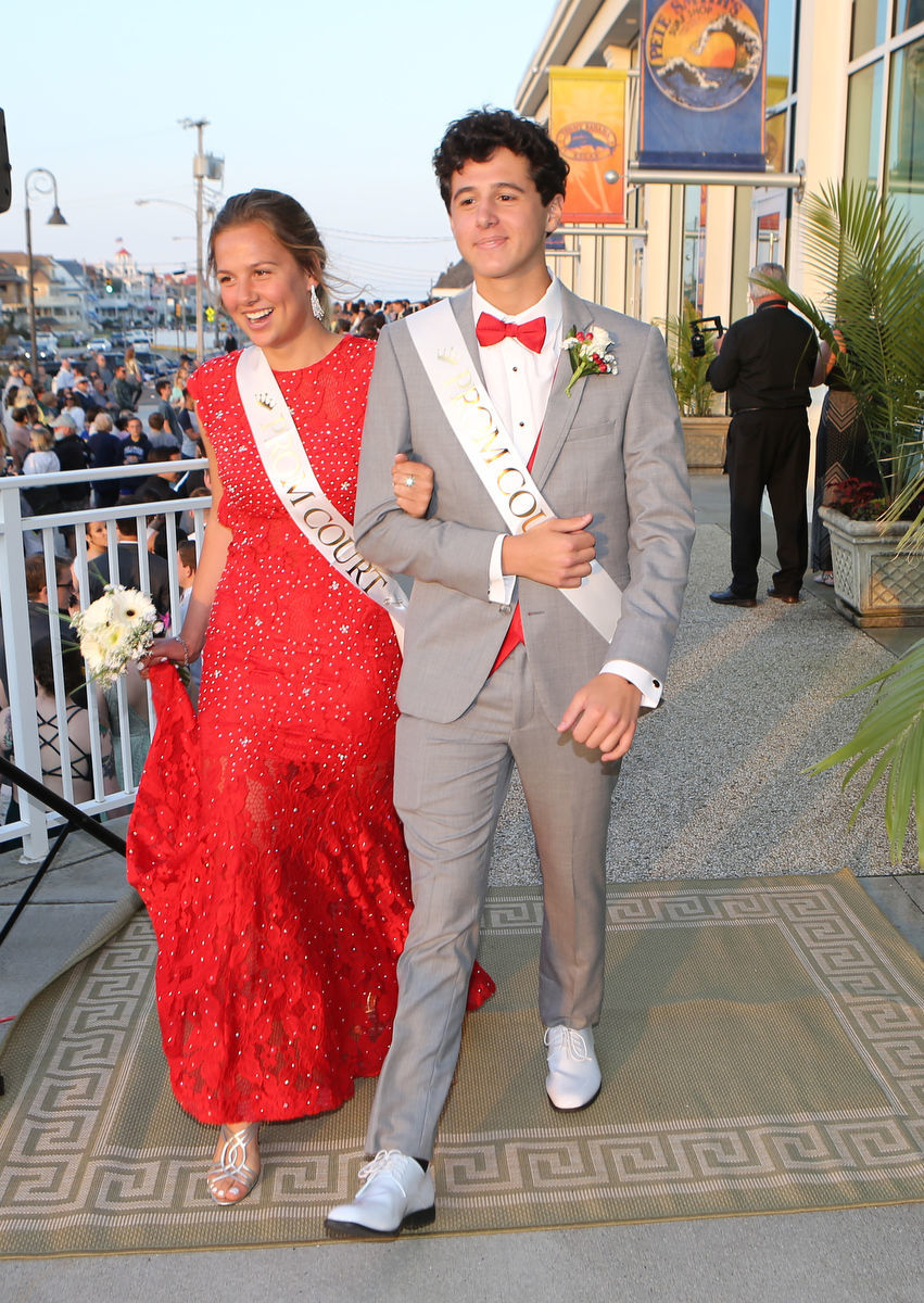 Lower Township Prom